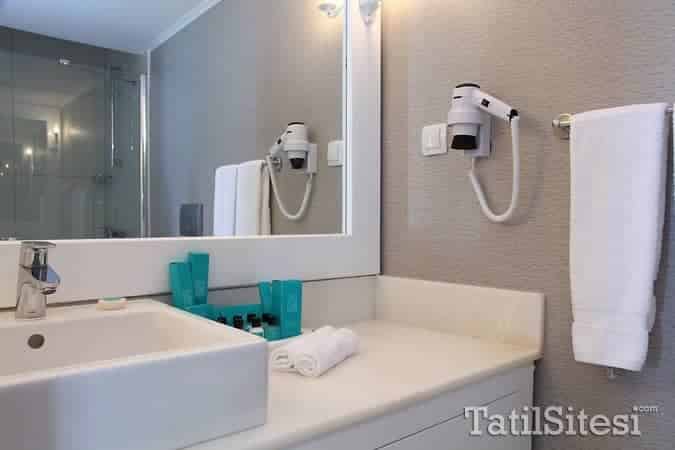 Grand Yazıcı Torba Beach